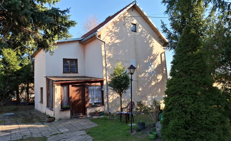 dom na sprzedaż - ZĄBKOWICE ŚLĄSKIE