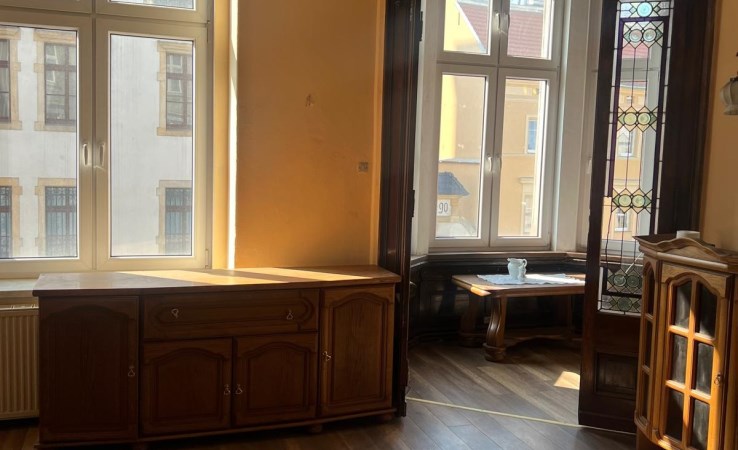 mieszkanie na sprzedaż - ZIĘBICE