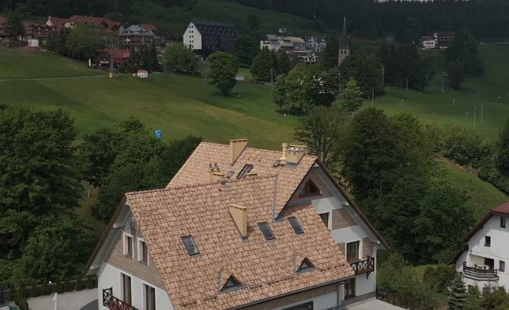 obiekt na sprzedaż - Zieleniec