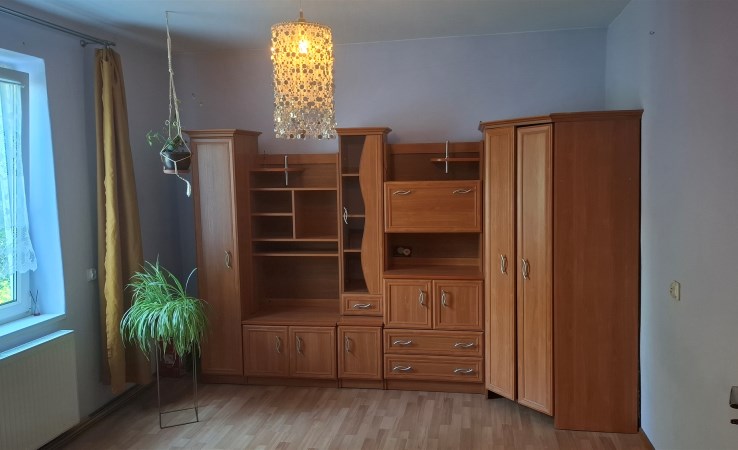 mieszkanie na sprzedaż - ZŁOTY STOK