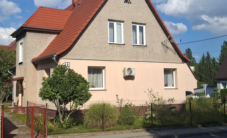 mieszkanie na sprzedaż - Ząbkowice Śląskie