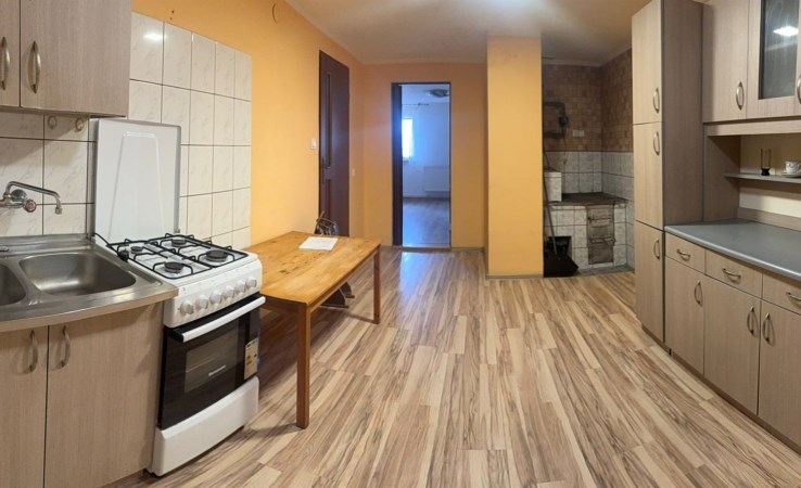 mieszkanie na sprzedaż - KAMIENIEC ZĄBKOWICKI