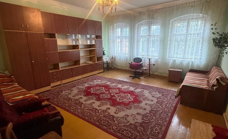 mieszkanie na sprzedaż - ZĄBKOWICE ŚLĄSKIE