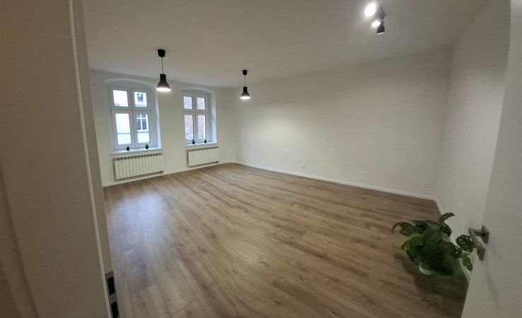 mieszkanie na sprzedaż - ZĄBKOWICE ŚLĄSKIE