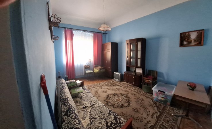 mieszkanie na sprzedaż - ZĄBKOWICE ŚLĄSKIE, OLBRACHCICE WIELKIE