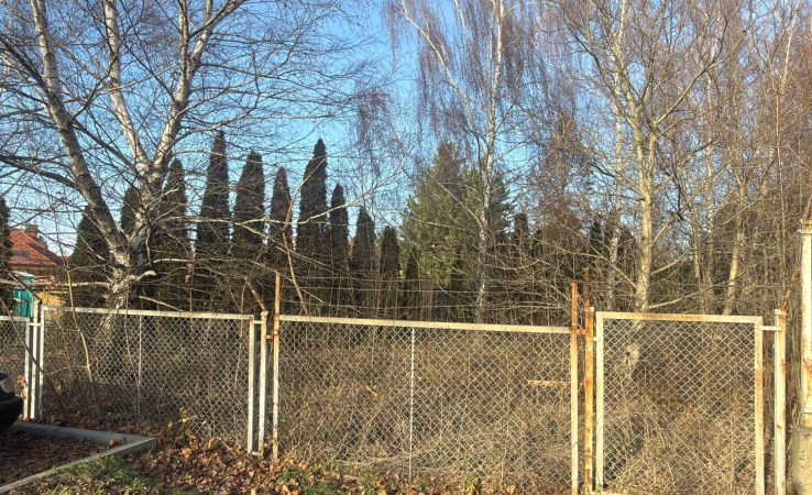 działka na sprzedaż - ZĄBKOWICE ŚLĄSKIE