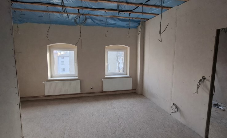 mieszkanie na sprzedaż - Ząbkowice Śląskie