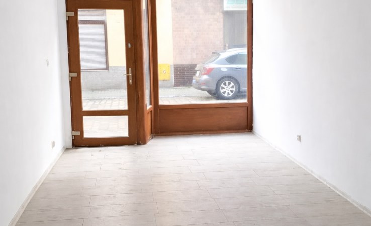 lokal na wynajem - ZĄBKOWICE ŚLĄSKIE
