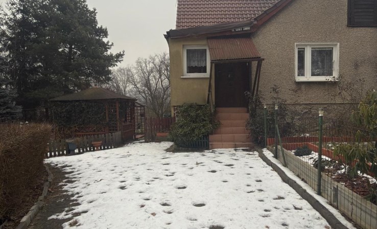 dom na sprzedaż - KŁODZKO