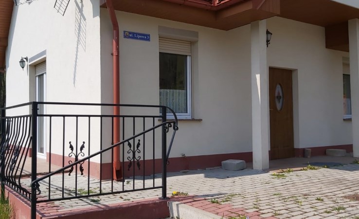 dom na sprzedaż - Bardo