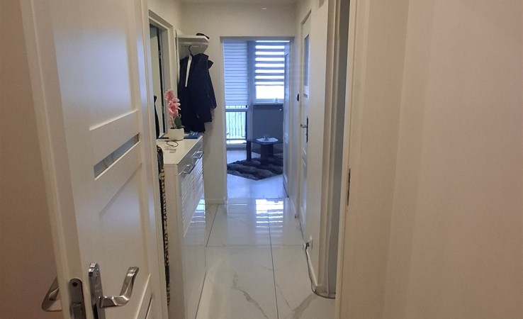 mieszkanie na sprzedaż - Ząbkowice Śląskie