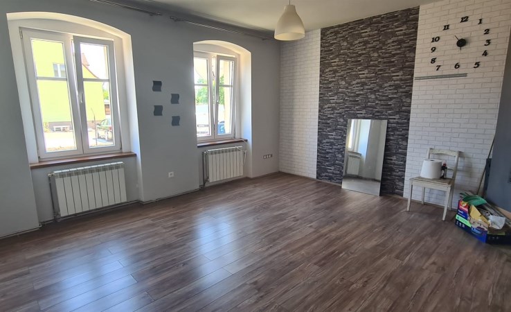 mieszkanie na sprzedaż - Ząbkowice Śląskie