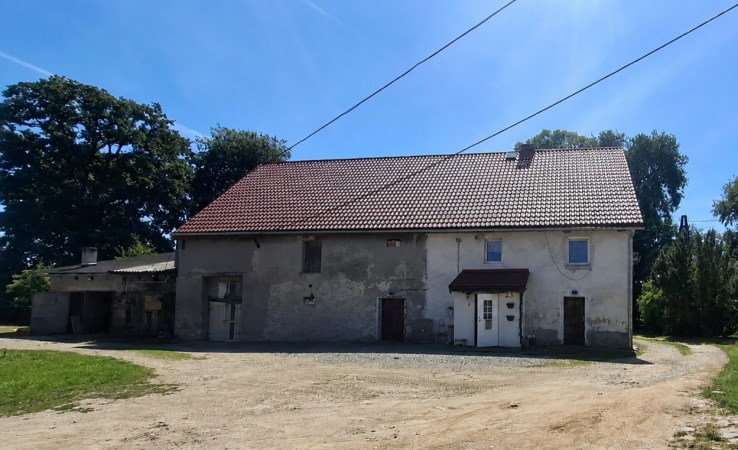 dom na sprzedaż - Kamieniec Ząbkowicki, Starczów